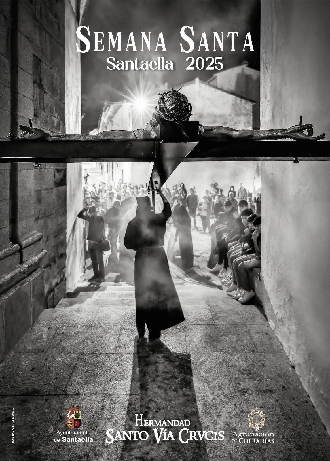 Semana Santa en Santaella  